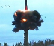 러, 벨라루스에 핵무기 배치···유럽서 핵전쟁 위기 고조