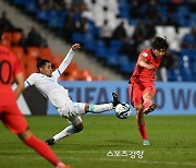 U-20 월드컵 1골 1도움 활약, 김용학 “감비아전 꼭 이긴다”