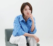 '스틸러' 이주우 "데뷔 10년만 주연·첫 액션 도전, 잘한 선택" [인터뷰①]