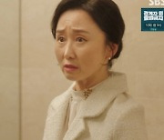 '김사부3' 이성경母 이지하, 안효섭 못마땅 "재정상태 어때?"