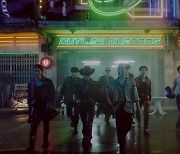 '6월16일 컴백' 에이티즈, 단체 티저 공개 "8명의 이유있는 자신감"