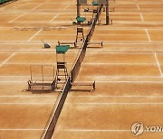 창원국제여자 테니스투어대회 28일 개막…10개국 참가