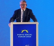 PORTUGAL PORTO SOCIAL FORUM