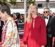 France Cannes 2023 La Chimera Red Carpet