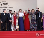 FRANCE CANNES FILM FESTIVAL 2023