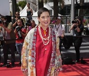 France Cannes 2023 La Chimera Red Carpet