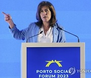 PORTUGAL SOCIAL FORUM
