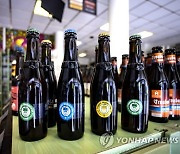 NETHERLANDS MONK BEER SALE