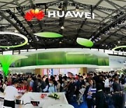 [PRNewswire] Making the Most of Every Ray | Huawei Showcases All-Scenario