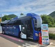 인천 계양구, 희망 담아 찾아가는 '일자리 희망버스' 운영