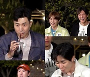 '1박 2일' 16년 고인물 김종민, 다급하니 "미쳤어?" 소리 질러