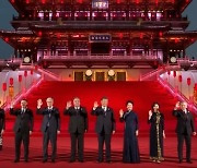 시진핑, 중앙아시아로 손 내민 까닭은?