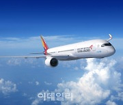 아시아나항공 '마닐라→인천' 여객기 출발 6시간 지연