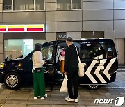 요즘 일본에선 '한국어'로 택시 부르고, 라멘 주문한다[여행 라이브]