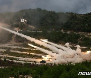 北, 합동 화력격멸훈련 비난·위협…"자멸 시각 촉진할 것"