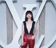 f(x) 빅토리아, 중국 가더니 과감해진 패션…시원한 노출 [N샷]