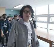 '꽈추형' 홍성우, 학생들에 특별한 성교육…몰입도 200%