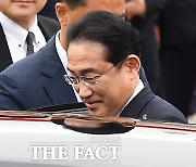 기시다 일본 총리 "김정은과 정상회담 희망"