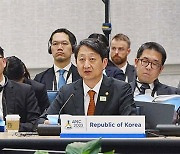 통상교섭본부장, APEC 통상장관회의‥미국·중국 등 회원국과 양자협의