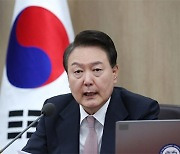 윤 대통령, 내일 태평양 도서국 5개국과 정상회담