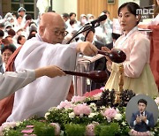 "마음의 평화 찾기를"‥코로나 벗어난 '부처님 오신날'