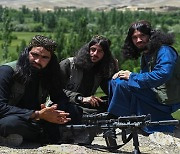 이란군, 아프간 국경서 탈레반과 무력 충돌‥사상자 발생