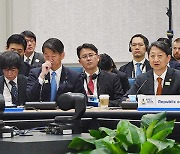 통상교섭본부장 APEC 통상회의…미국·중국 등과 양자협의