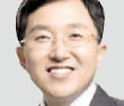 보험대리점협회장에 김용태 前 의원