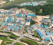 ‘붕괴하는 섬유산업’…양주 검준산단 경기침체로 줄폐업