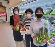 [로컬푸드] 양평로컬푸드직매장 “유기농 농산물 고집하며 경쟁력 확보”
