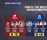 [토요 와이드] '김남국 빠진' 접촉 기록…"의혹 벗어" vs "뭐하러 가겠나"