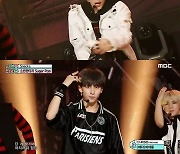 2PM 우영 프로듀싱 ‘Snacks’ 베일 벗었다…‘음중’서 무대 최초 공개