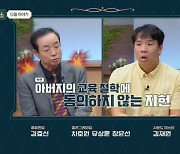 “SKY대 가야지” 오지헌, 청담동 일타강사 父와 딸 교육 갈등(금쪽상담소)[결정적장면]