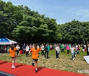 [과천소식] 부림동, ‘한마음 걷기대회’ 개최 등