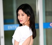 소녀시대 서현, '시선 강탈 출국길' [사진]