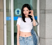 소녀시대 서현, '여름에는 이렇게' [사진]