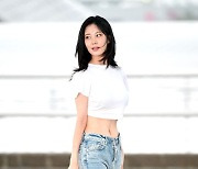 소녀시대 서현, '흐린날 나 홀로 맑음' [사진]