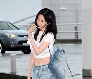 소녀시대 서현, '손인사도 러블리' [사진]