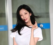 소녀시대 서현, '여신의 하트 선물' [사진]