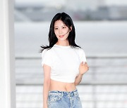 [TD포토] 소녀시대 서현 '군살하나 없는 완벽한 몸매라인'