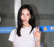 [TD포토] 소녀시대 서현 '물오른 미모'