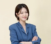 이주우 "노래하다 연기 전향…로맨틱 코미디·힐링 예능 하고파" [엑's 인터뷰③]