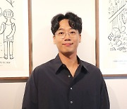 김남희 "'아사동', 서로 관심 無…장항준과 본업으로 만나고파" [엑's 인터뷰③]