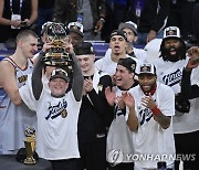 NBA 덴버 감독 "실전 감각 떨어져…상대 맞춤형 전술도 못 짜"