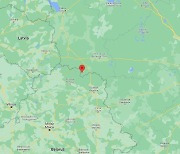 벨라루스 접경 러 송유관 건물에 폭발…"드론 2기가 공격"