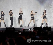 부산서 국내 최대 K팝 드림콘서트