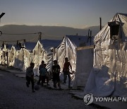 Lebanon Refugee Aid