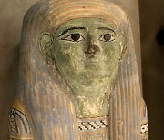 Egypt Antiquities