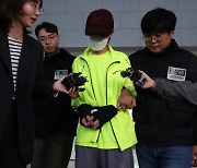 "평생 속죄"…'금천 데이트폭력 보복살인' 30대男 구속기로