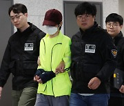 '금천 데이트폭력 보복살인' 30대男 구속…"도주 우려"
